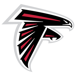 Atlanta Falcons 50/50